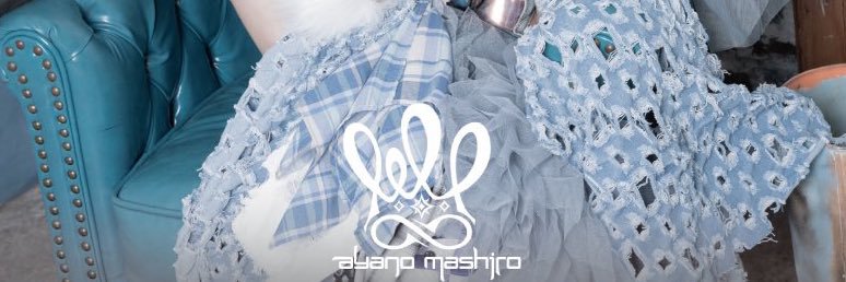 綾野ましろ★Ayano Mashiro's banner