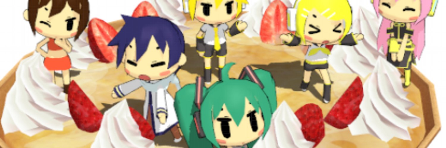 タワシ's banner