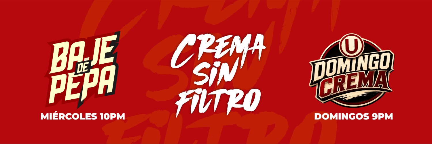 Cr3maSinFiltrⓊ's banner