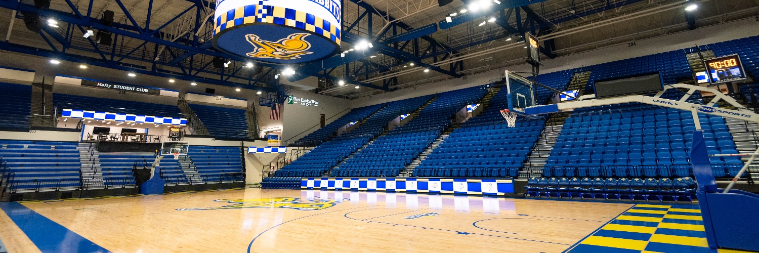 SDSU Game Ops & Facilities's banner