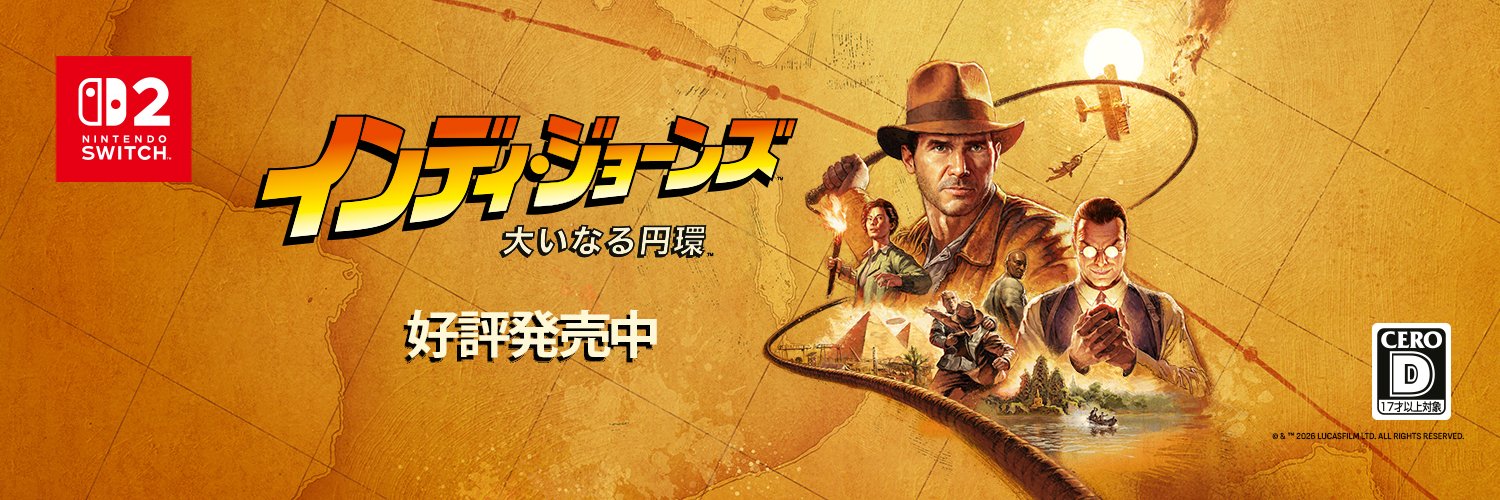 ベセスダ日本公式's banner
