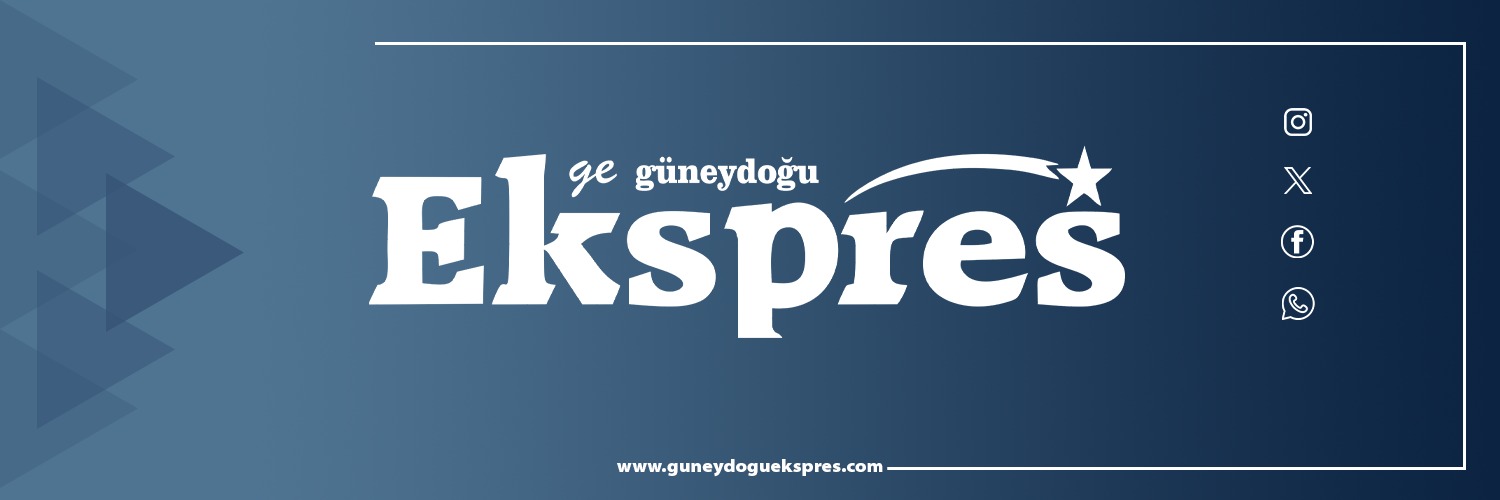 Güneydoğu Ekspres's banner