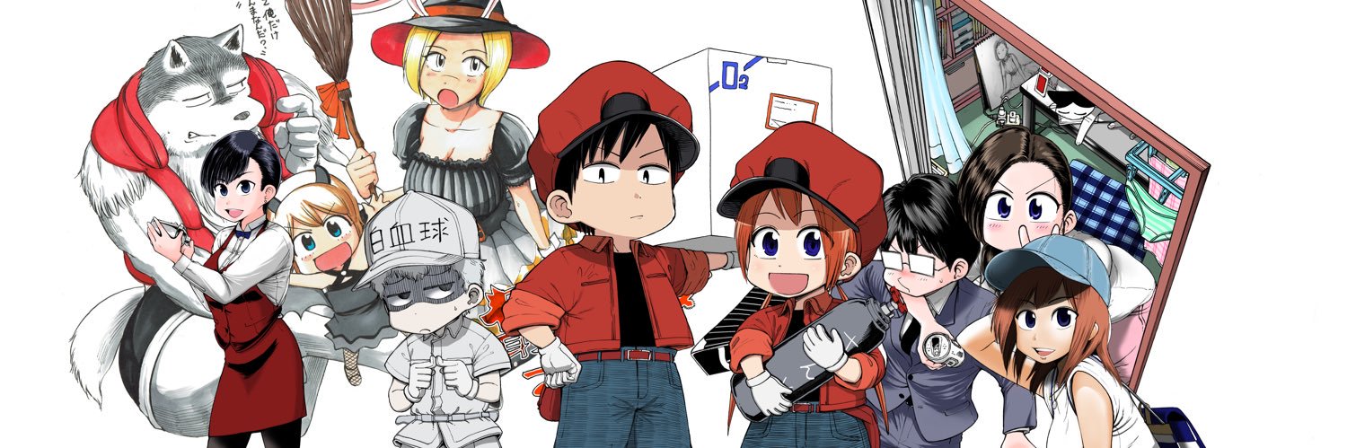 福田泰宏 講談社・ブラックカラー　秋田・悪役王女連載開始！！'s banner