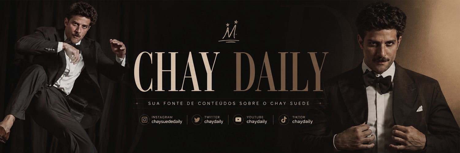 Chay Daily's banner