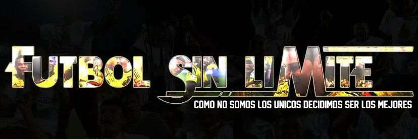 Futbol Sin Limite ⭐'s banner