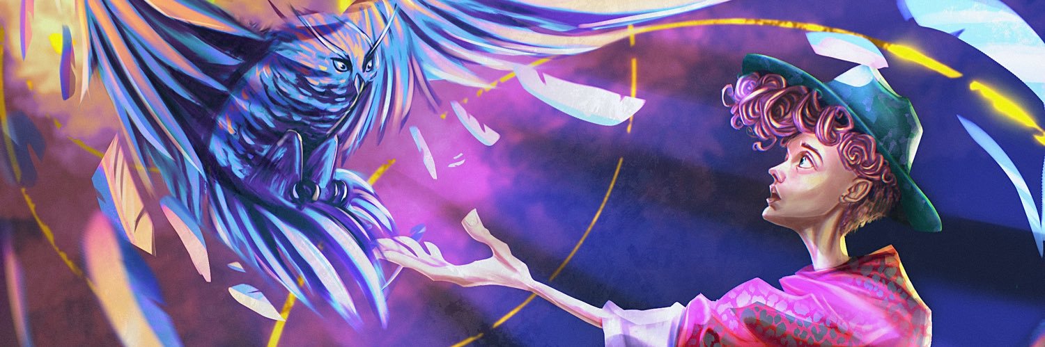 DeusArtz's banner