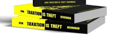 Dan 𝙏𝙖𝙭𝙖𝙩𝙞𝙤𝙣 𝙄𝙨 𝙏𝙝𝙚𝙛𝙩 Behrman Esq🍍's banner