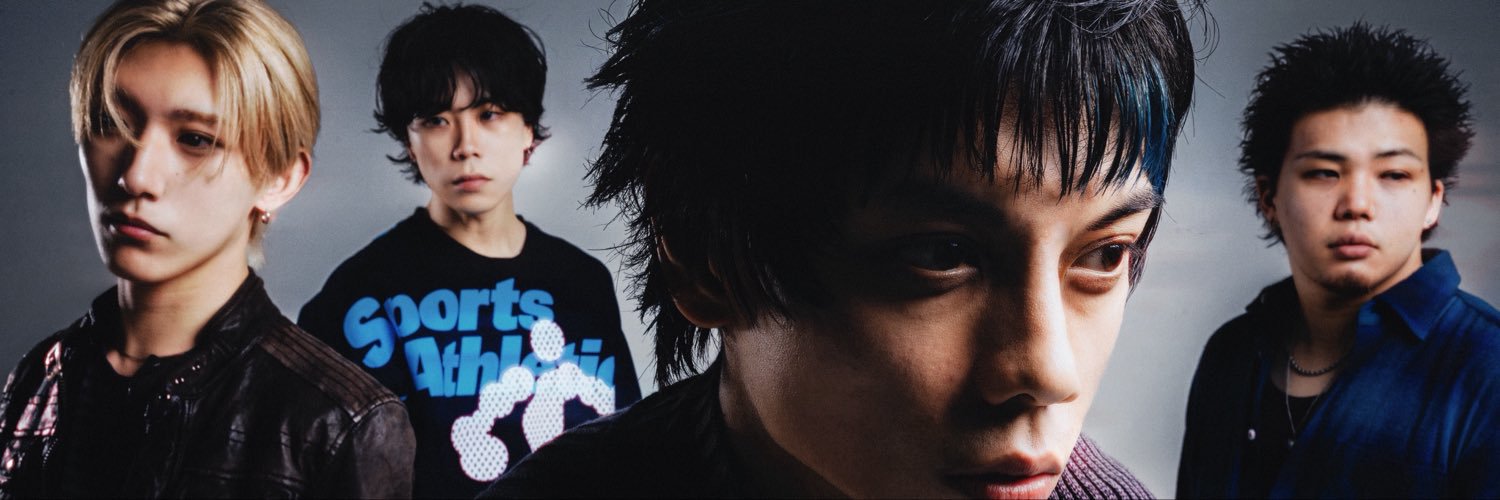 FALLING ASLEEP's banner