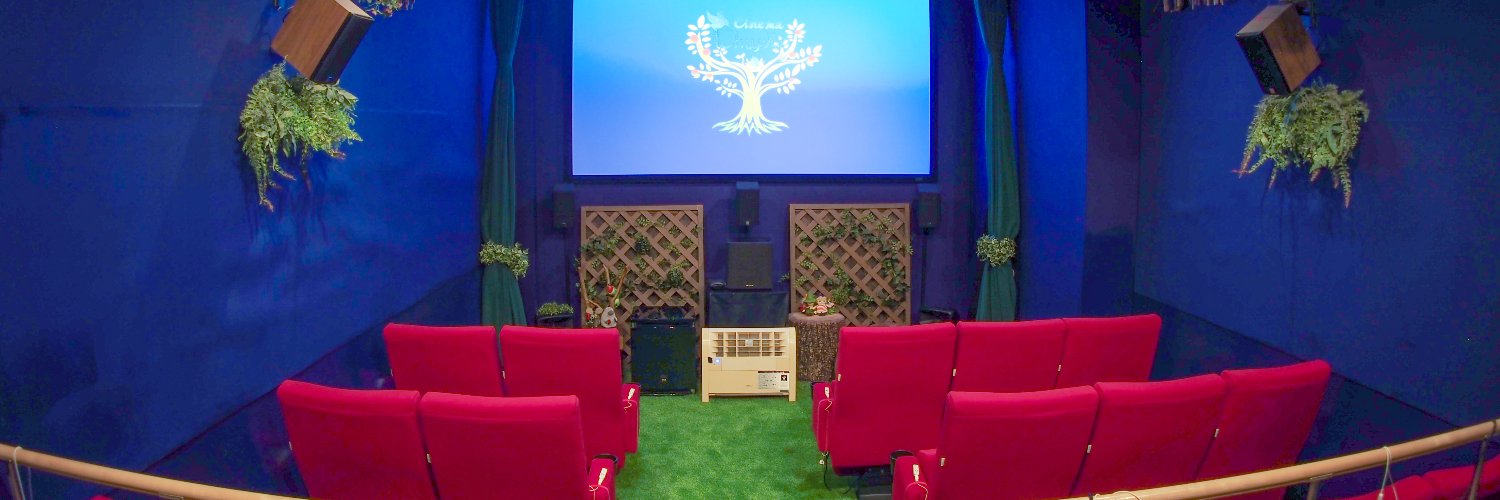 Cinema Chupki（シネマ・チュプキ・タバタ）'s banner