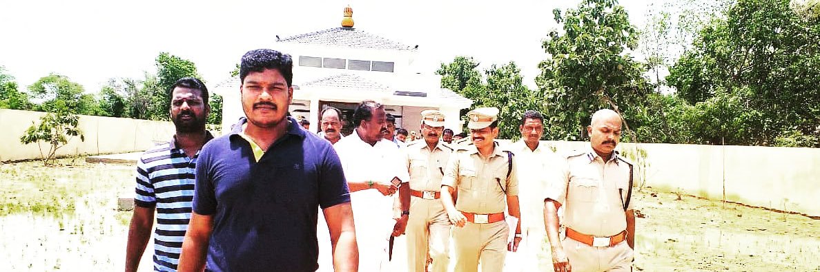 வீரசோழபுரம் அருள்'s banner