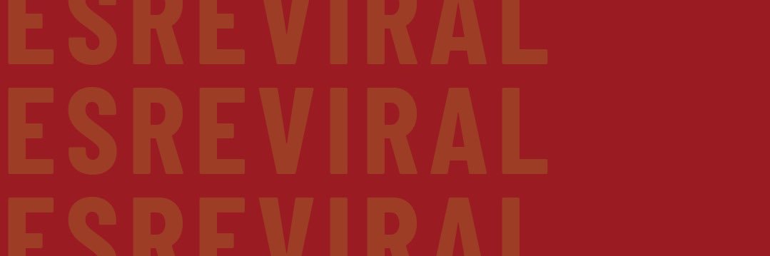 ES RE VIRAL's banner