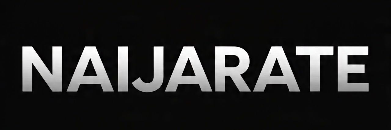 NAIJARATE's banner