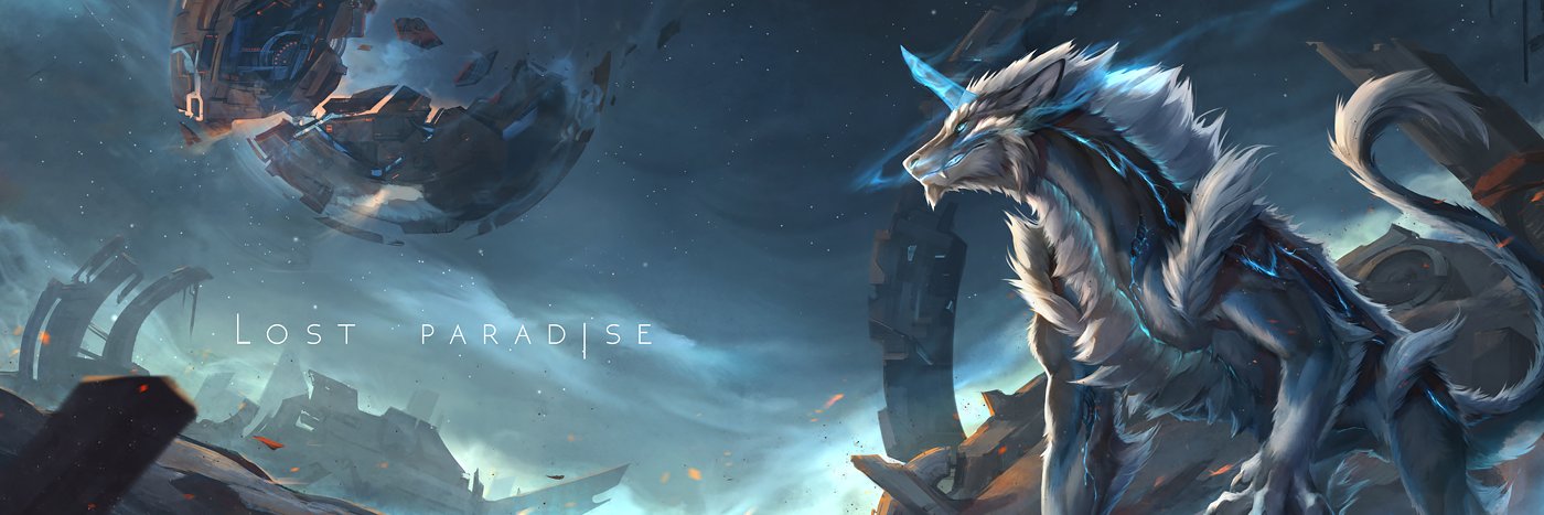 Zilven 十二嵐's banner