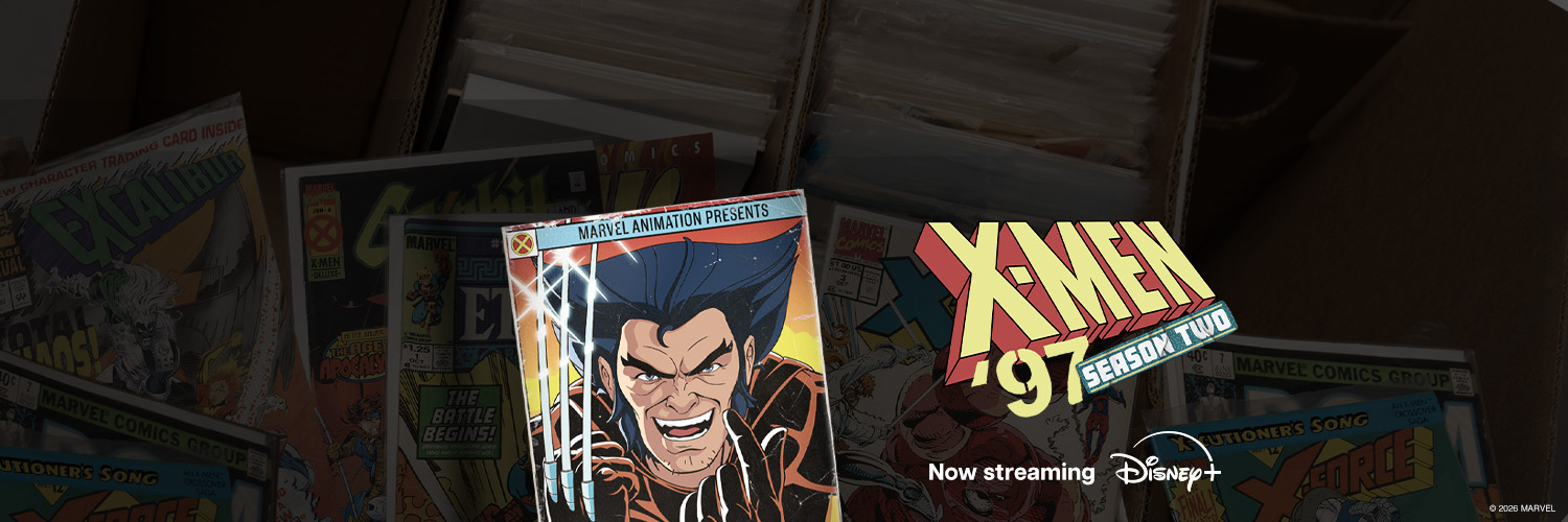 Marvel Studios Canada's banner