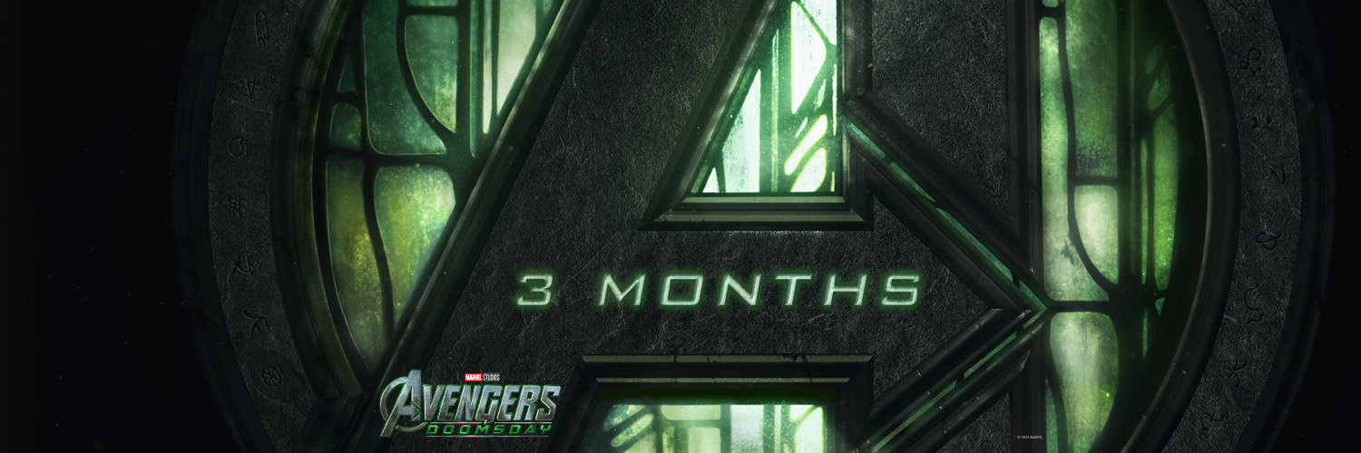 Marvel Studios Canada's banner