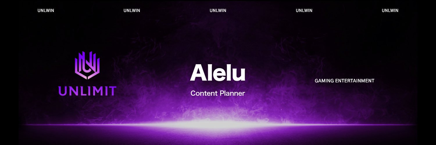 あれる/Alelu🦭's banner