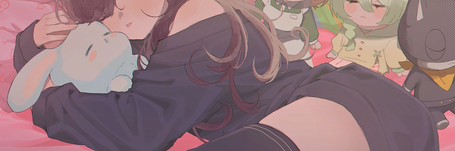 kokomi🩷sub's banner