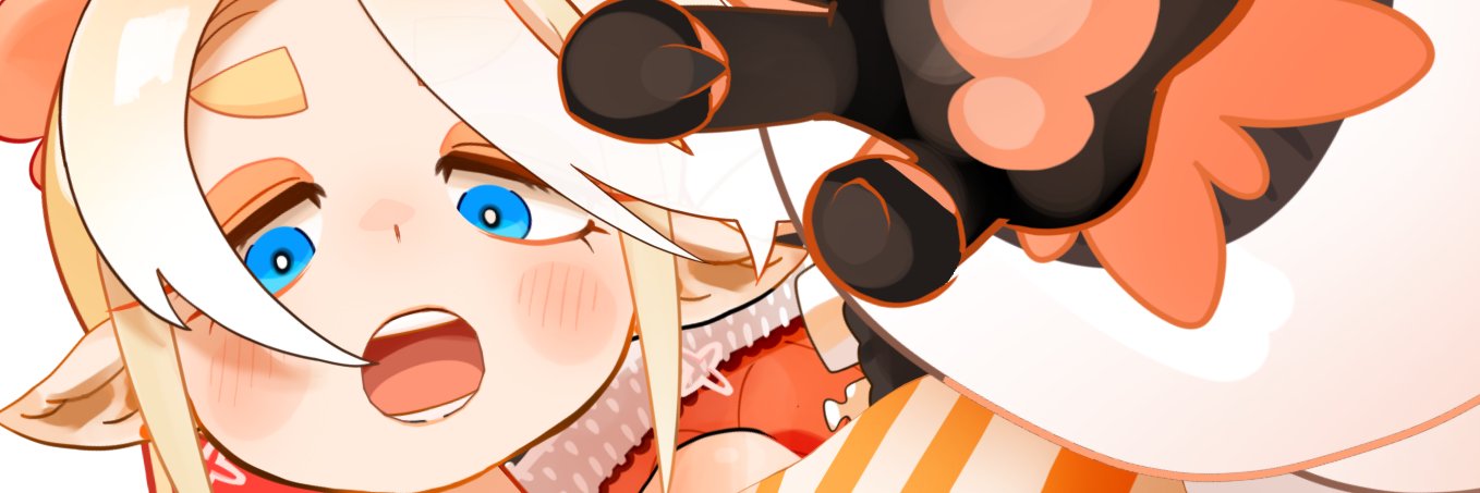 うにうーに🧡🏝Uni-chan's banner