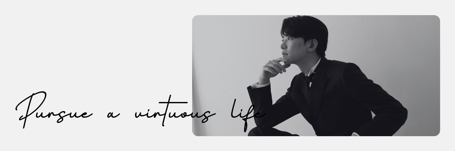 いちぴか(辻貴人)'s banner