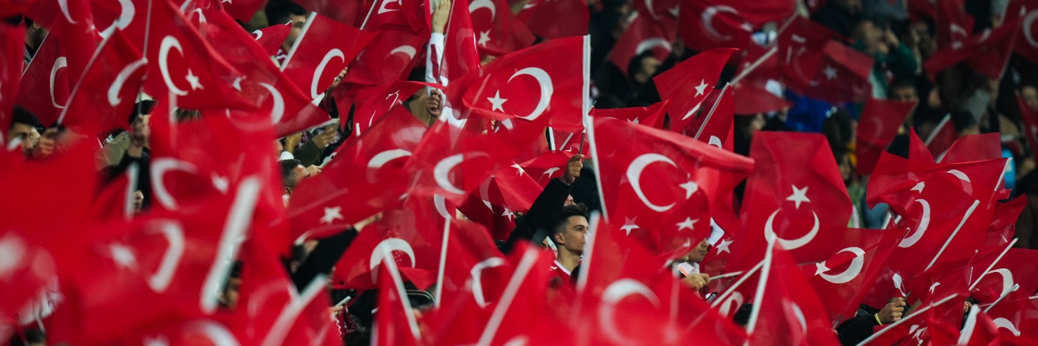 Barış Yalım's banner
