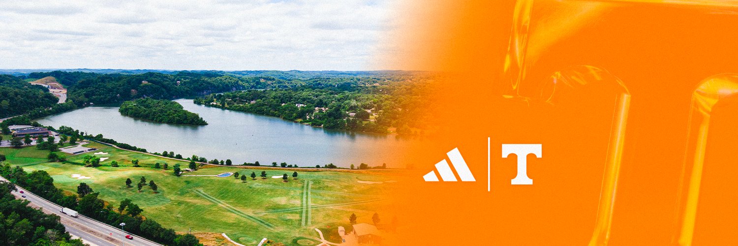 Tennessee Golf's banner