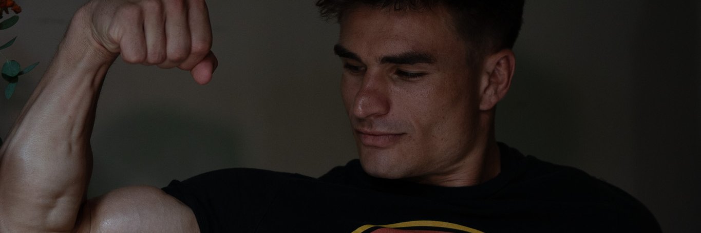 Dylan's banner