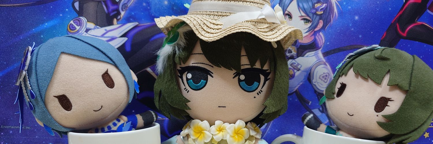 辻村ケンタロス(Z４)'s banner