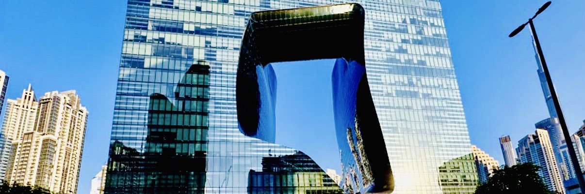 NOBU｜中東進出の伴走家🤝's banner