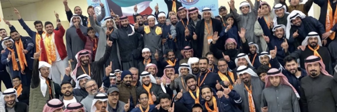 محمد فالح الهاجري's banner
