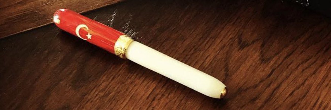 |Burak Bekiroğlu's banner