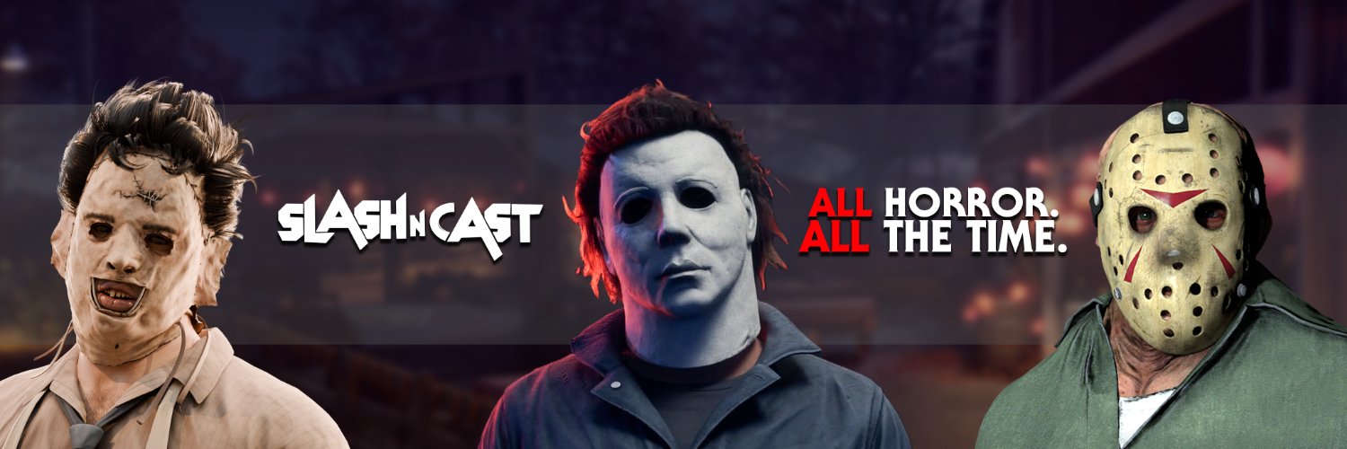 Slash ‘N Cast's banner