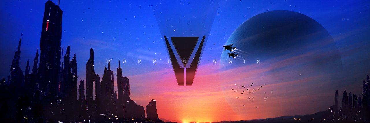 Morphologis's banner