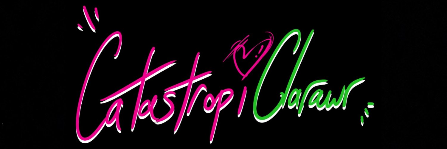 ClarawrXD's banner