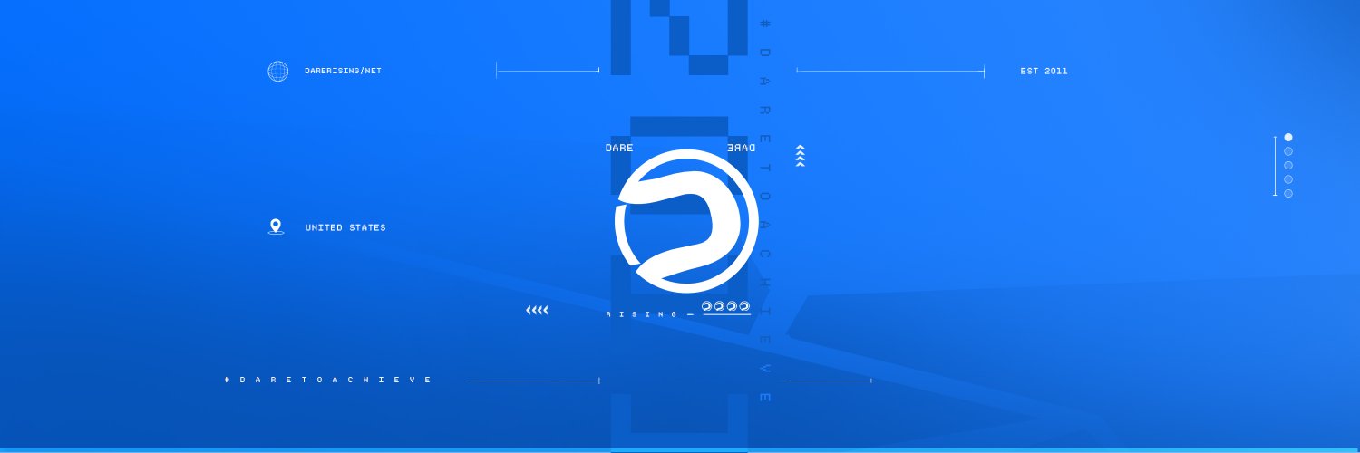 DareRising's banner