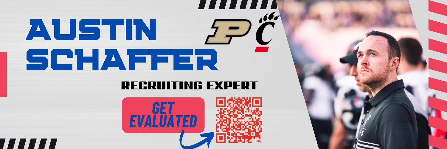 Austin Schaffer's banner
