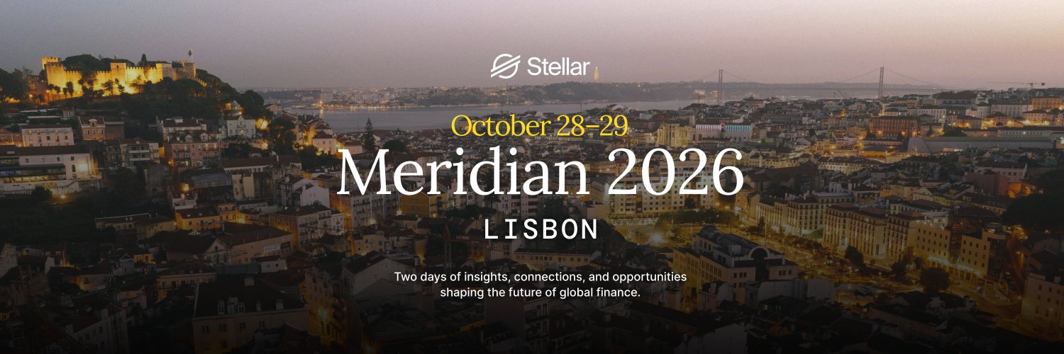 Stellar's banner