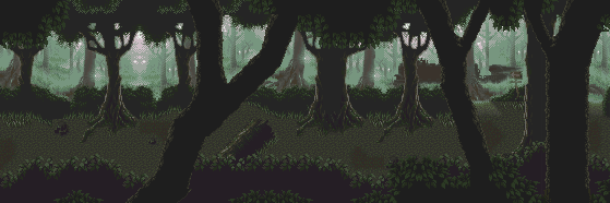 Hero's banner