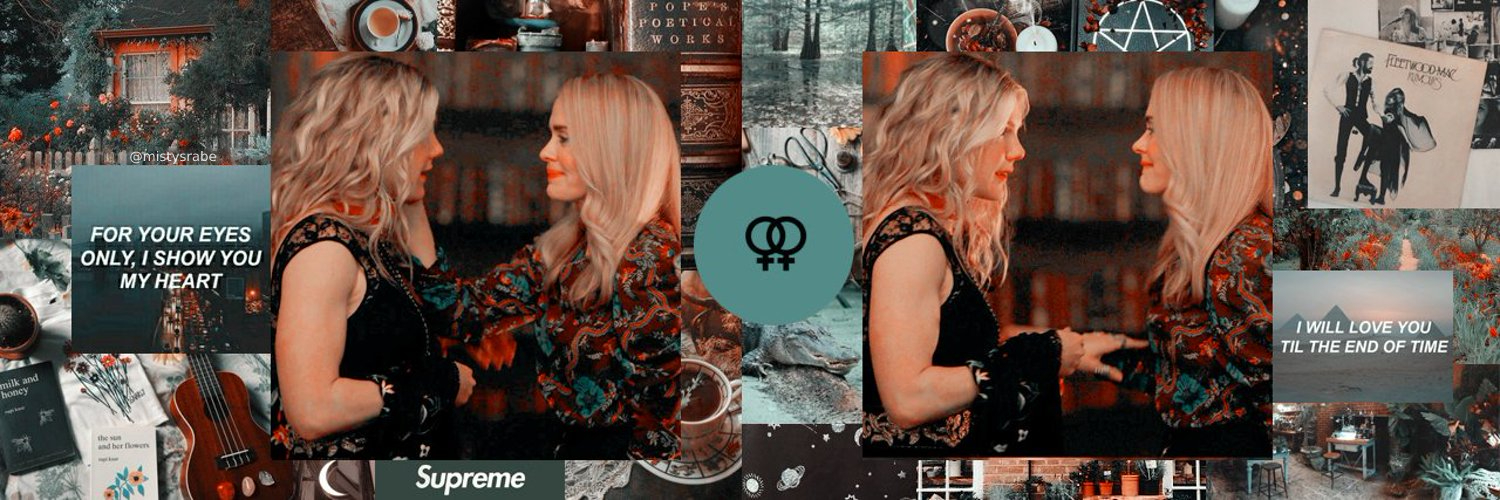 xiomi 🦋 • lily rabe's banner