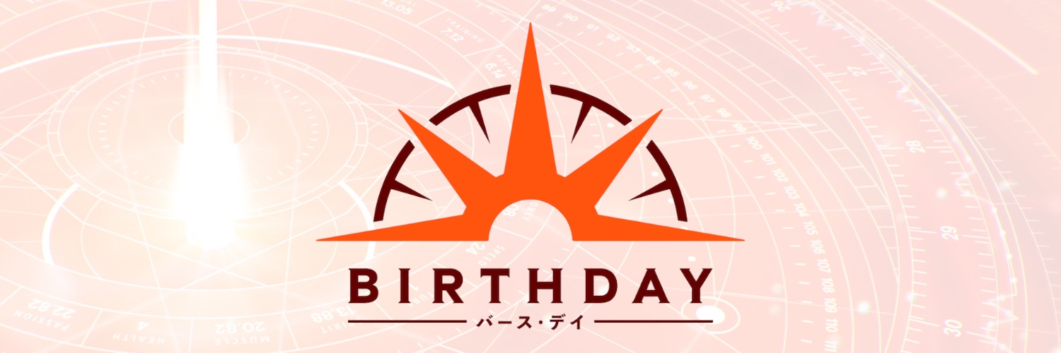 TBS「バース・デイ」【公式】's banner