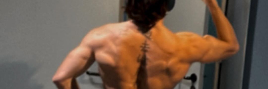 Alpha MATEO🔥💪's banner