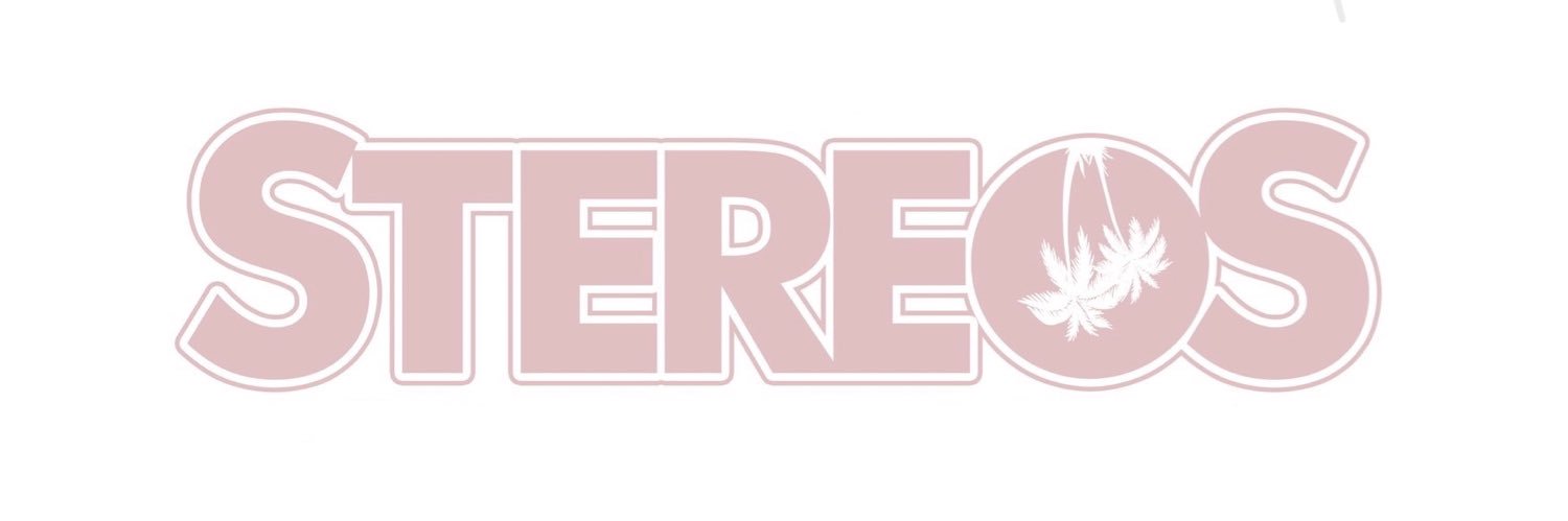 STEREOS's banner