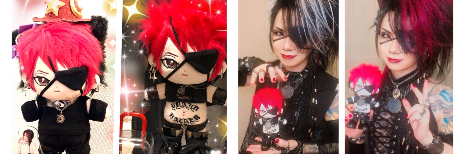 🔱Seth⚜️美良 政次🔱せいちゃん's banner