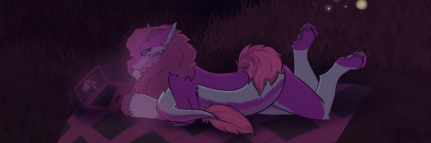 PxINKY's banner