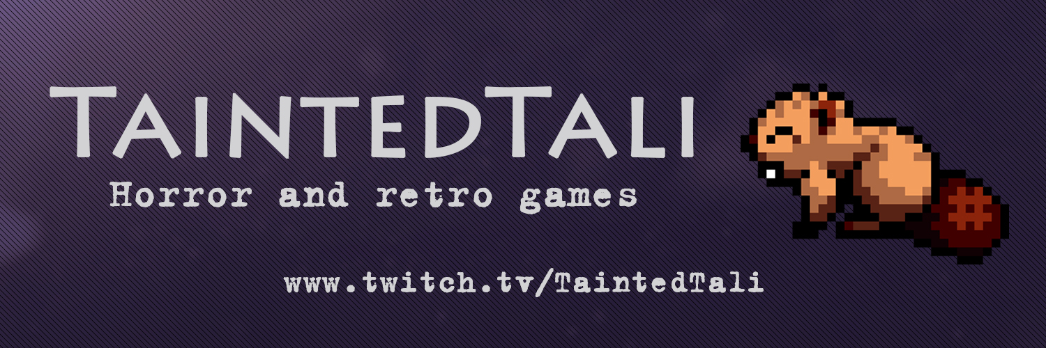 Tali's banner