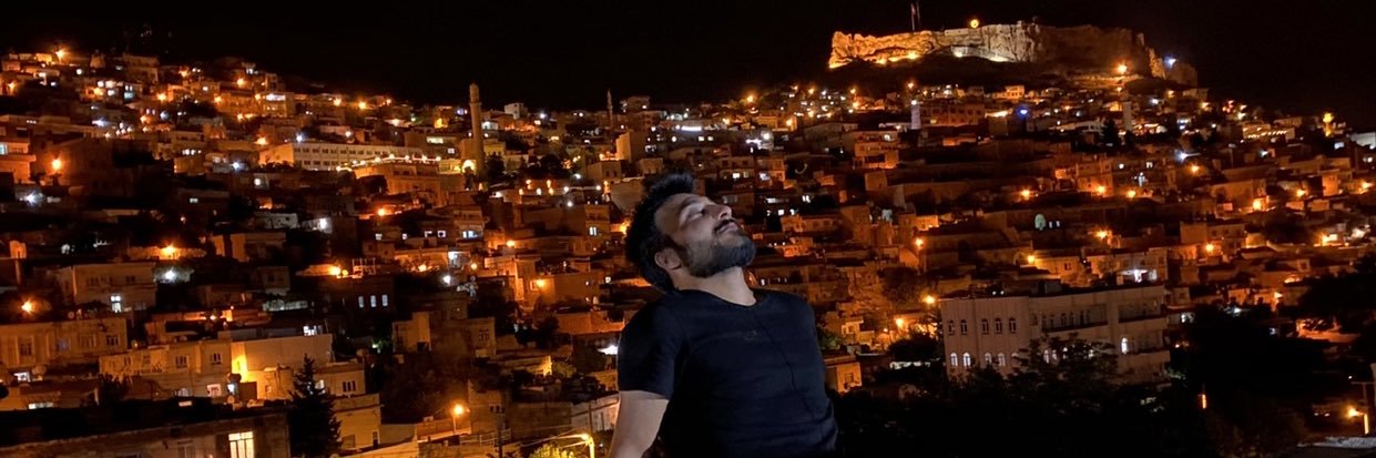 Mıhendız's banner