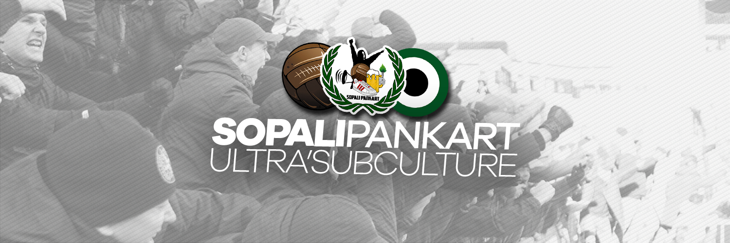 Sopalı Pankart's banner