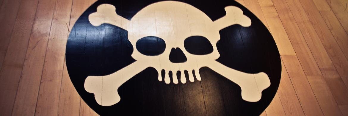 Basile's banner
