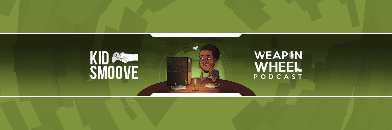 KidSmoove's banner