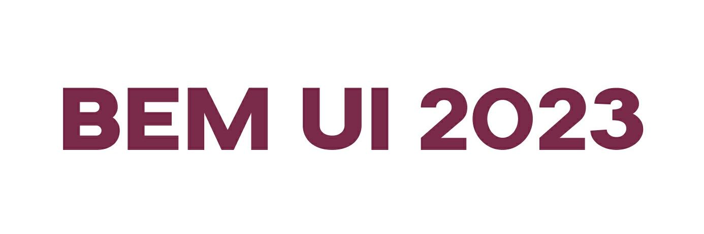 BEM UI's banner