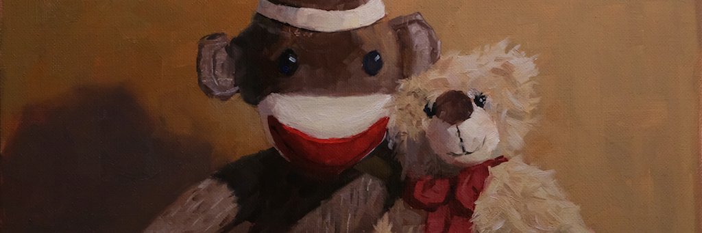 Zed A. Shaw, Writer's banner
